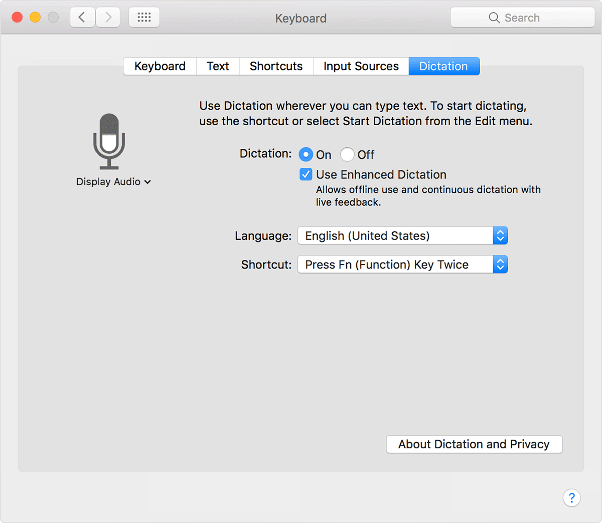 Outlook For Mac Speech To Text